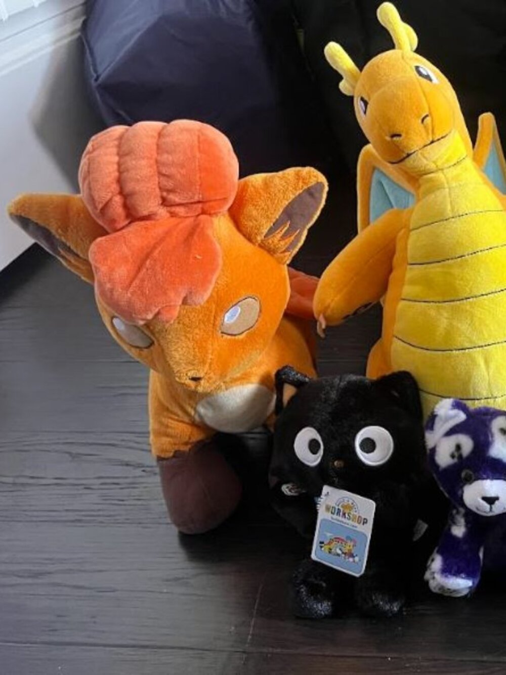 Huge build a bear lot - DISCONTINUED BEARS!!!